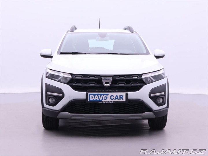 Dacia Sandero 1,0 TCe 90 Stepway Comfor 2022