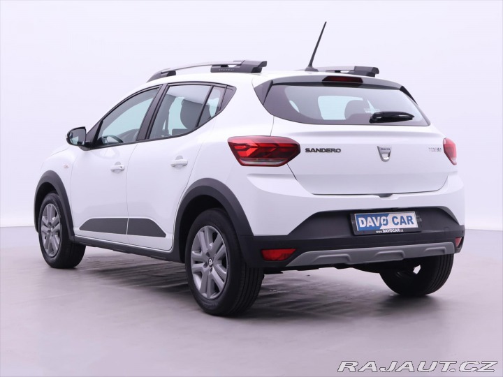Dacia Sandero 1,0 TCe 90 Stepway Comfor 2022