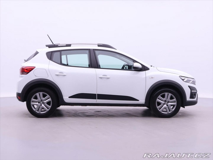 Dacia Sandero 1,0 TCe 90 Stepway Comfor 2022