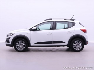 Dacia Sandero 1,0 TCe 90 Stepway Comfor 2022
