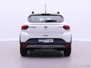 Dacia Sandero 1,0 TCe 90 Stepway Comfor 2022