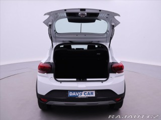 Dacia Sandero 1,0 TCe 90 Stepway Comfor 2022