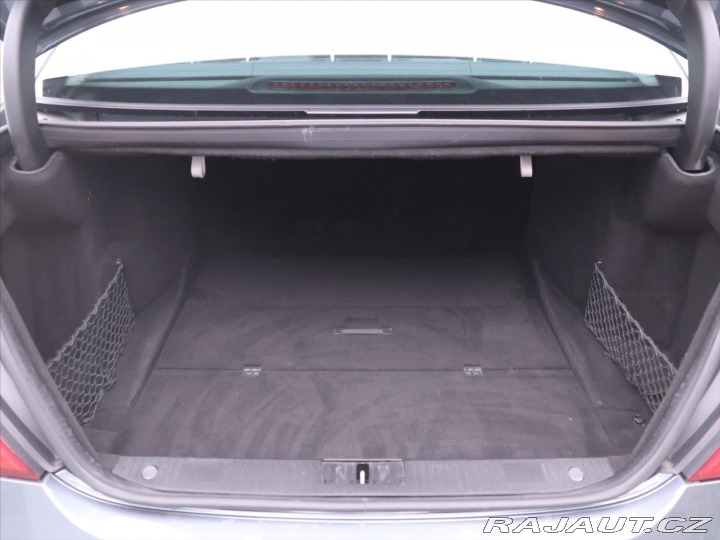 Mercedes-Benz S 3,5 S 350 200KW Webasto V 2006