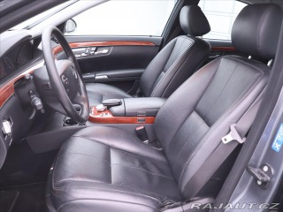 Mercedes-Benz S 3,5 S 350 200KW Webasto V 2006