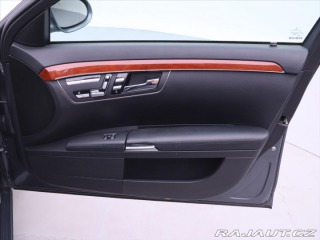 Mercedes-Benz S 3,5 S 350 200KW Webasto V 2006