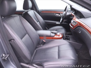 Mercedes-Benz S 3,5 S 350 200KW Webasto V 2006