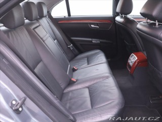 Mercedes-Benz S 3,5 S 350 200KW Webasto V 2006