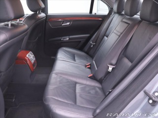 Mercedes-Benz S 3,5 S 350 200KW Webasto V 2006