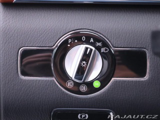 Mercedes-Benz S 3,5 S 350 200KW Webasto V 2006