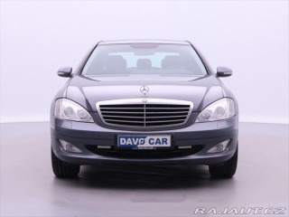 Mercedes-Benz S 3,5 S 350 200KW Webasto V 2006