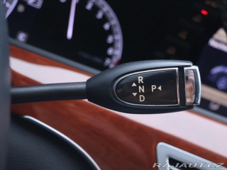 Mercedes-Benz S 3,5 S 350 200KW Webasto V 2006