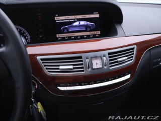 Mercedes-Benz S 3,5 S 350 200KW Webasto V 2006