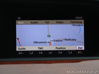 Mercedes-Benz S 3,5 S 350 200KW Webasto V 2006