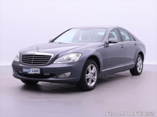 Mercedes-Benz S 3,5 S 350 200KW Webasto V 2006