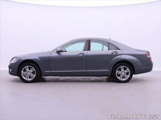 Mercedes-Benz S 3,5 S 350 200KW Webasto V 2006