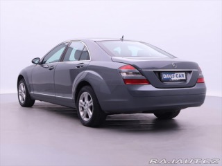 Mercedes-Benz S 3,5 S 350 200KW Webasto V 2006