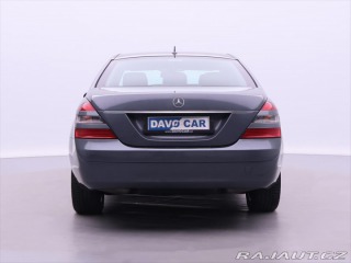 Mercedes-Benz S 3,5 S 350 200KW Webasto V 2006
