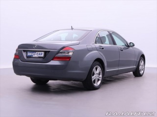 Mercedes-Benz S 3,5 S 350 200KW Webasto V 2006