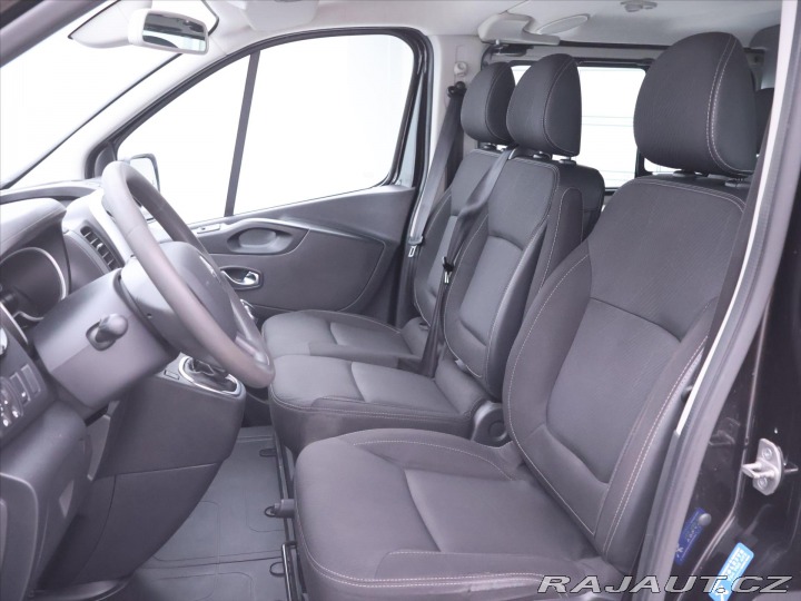 Renault Trafic 2,0 dCi 107kW Cool Pass 2020