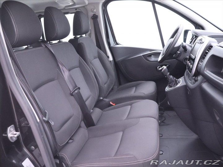 Renault Trafic 2,0 dCi 107kW Cool Pass 2020