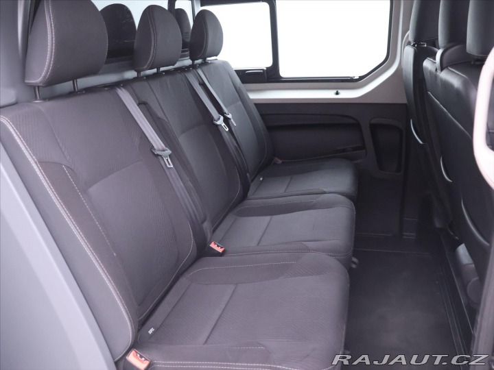 Renault Trafic 2,0 dCi 107kW Cool Pass 2020