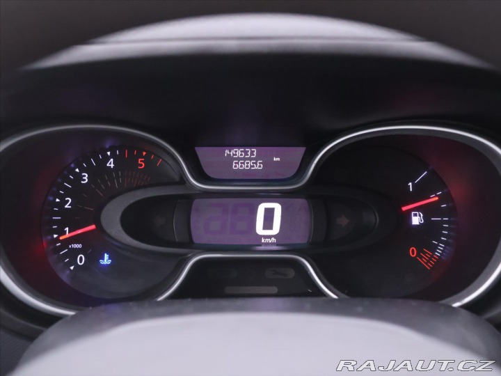 Renault Trafic 2,0 dCi 107kW Cool Pass 2020