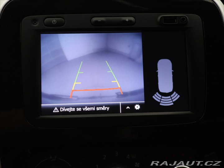 Renault Trafic 2,0 dCi 107kW Cool Pass 2020