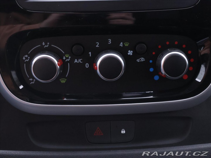 Renault Trafic 2,0 dCi 107kW Cool Pass 2020