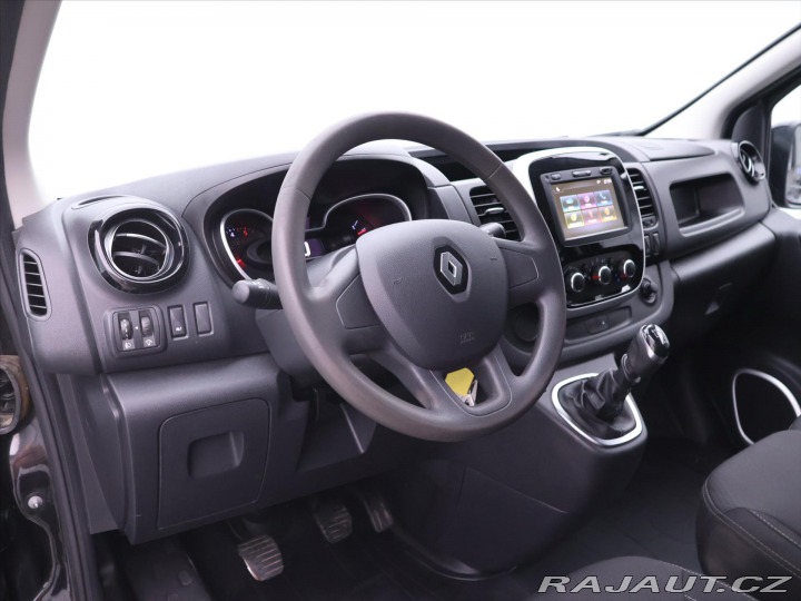 Renault Trafic 2,0 dCi 107kW Cool Pass 2020