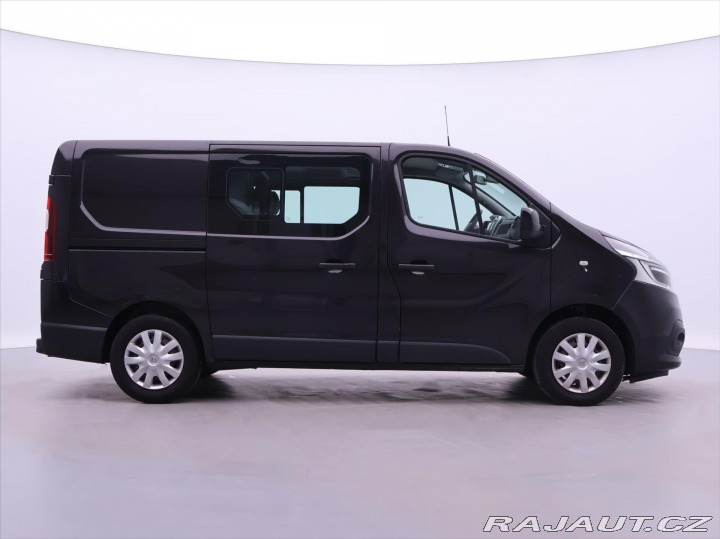 Renault Trafic 2,0 dCi 107kW Cool Pass 2020