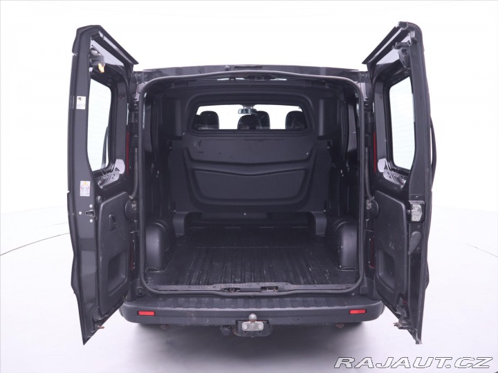 Renault Trafic 2,0 dCi 107kW Cool Pass 2020