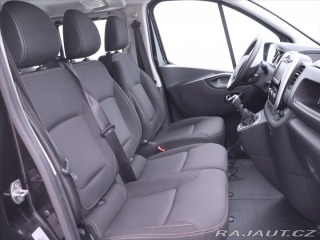 Renault Trafic 2,0 dCi 107kW Cool Pass 2020