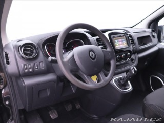 Renault Trafic 2,0 dCi 107kW Cool Pass 2020