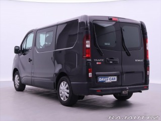 Renault Trafic 2,0 dCi 107kW Cool Pass 2020
