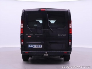 Renault Trafic 2,0 dCi 107kW Cool Pass 2020