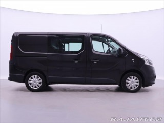 Renault Trafic 2,0 dCi 107kW Cool Pass 2020