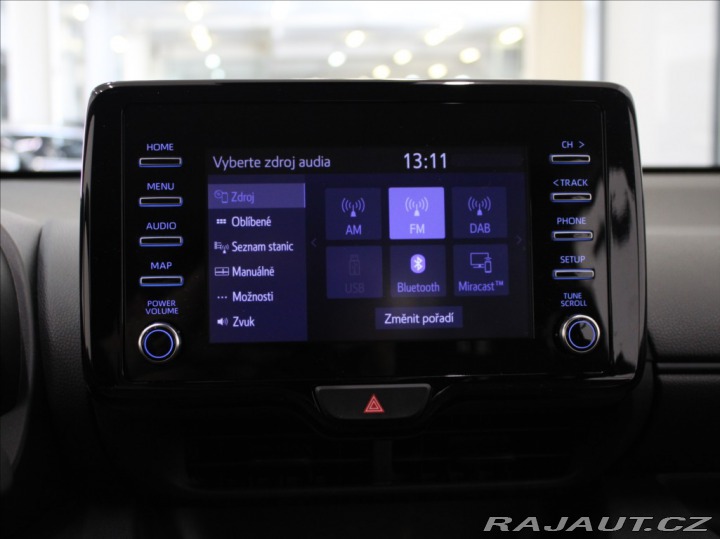 Mazda Ostatní modely 2 Hybrid 1,5 Hybrid 116k. 21 150km 2022