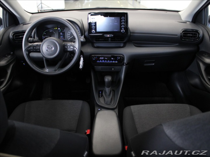 Mazda Ostatní modely 2 Hybrid 1,5 Hybrid 116k. 21 150km 2022