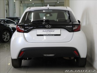 Mazda Ostatní modely 2 Hybrid 1,5 Hybrid 116k. 21 150km 2022