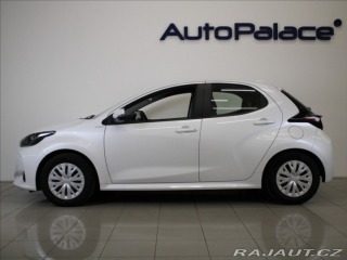 Mazda Ostatní modely 2 Hybrid 1,5 Hybrid 116k. 21 150km 2022