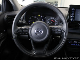 Mazda Ostatní modely 2 Hybrid 1,5 Hybrid 116k. 21 150km 2022