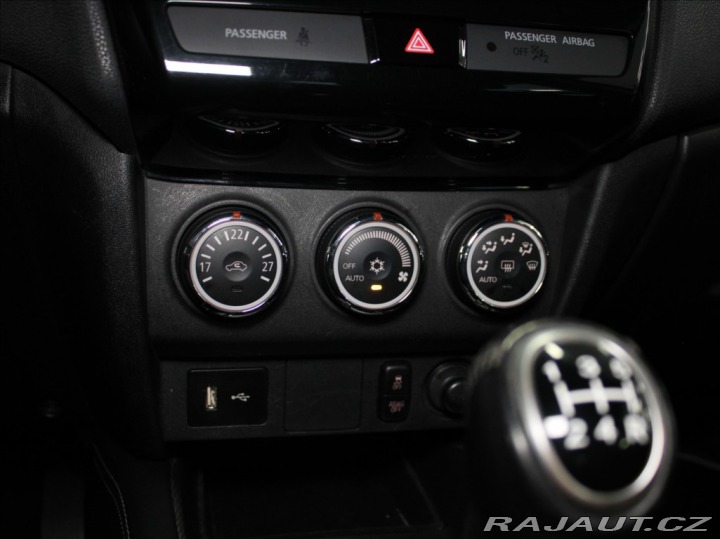 Mitsubishi ASX 1,6 MIVEC 86kW Invite+ 1. 2018