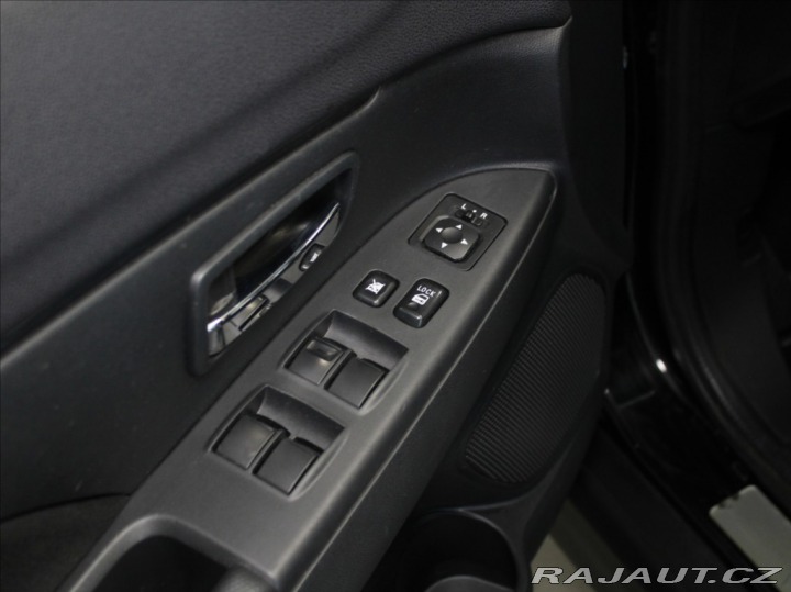 Mitsubishi ASX 1,6 MIVEC 86kW Invite+ 1. 2018