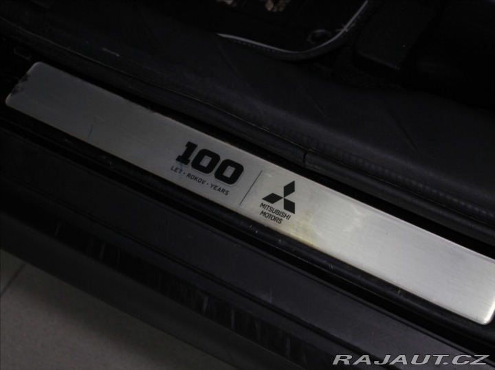 Mitsubishi ASX 1,6 MIVEC 86kW Invite+ 1. 2018