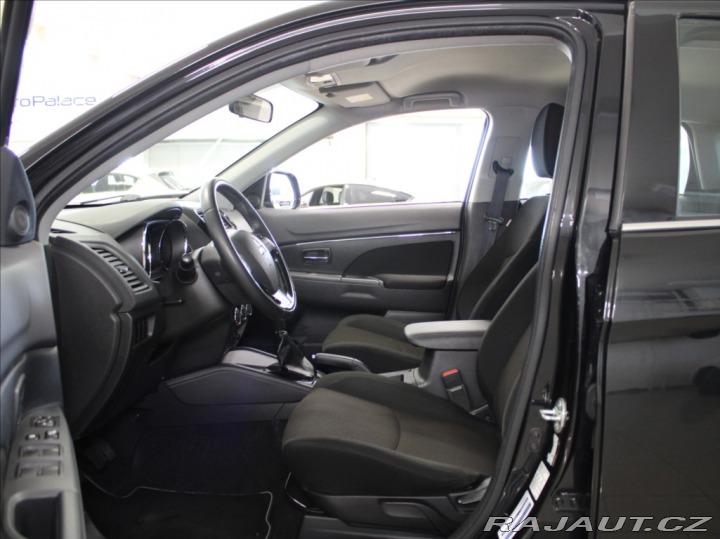 Mitsubishi ASX 1,6 MIVEC 86kW Invite+ 1. 2018