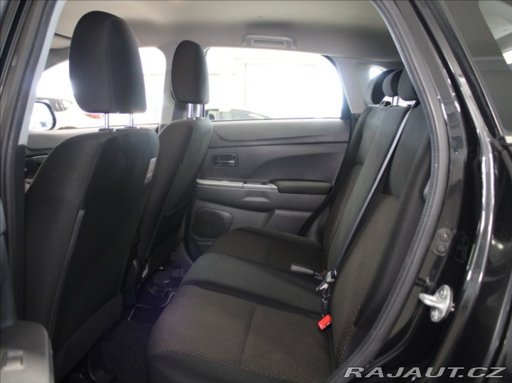 Mitsubishi ASX 1,6 MIVEC 86kW Invite+ 1. 2018