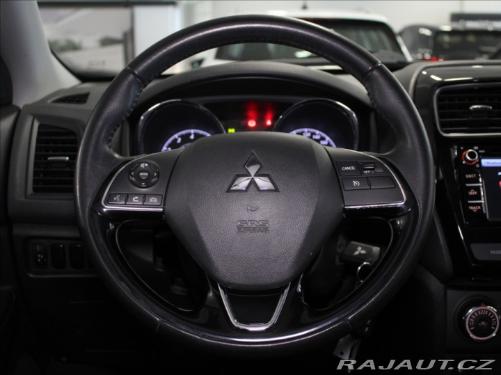 Mitsubishi ASX 1,6 MIVEC 86kW Invite+ 1. 2018