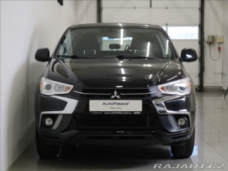 Mitsubishi ASX 1,6 MIVEC 86kW Invite+ 1. 2018