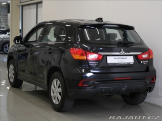 Mitsubishi ASX 1,6 MIVEC 86kW Invite+ 1. 2018