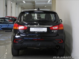 Mitsubishi ASX 1,6 MIVEC 86kW Invite+ 1. 2018